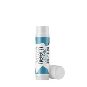 Nativeneem Organic Neem Lip Balm 5g