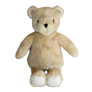 Baby Child: Lily & George Flopsy bear fawn