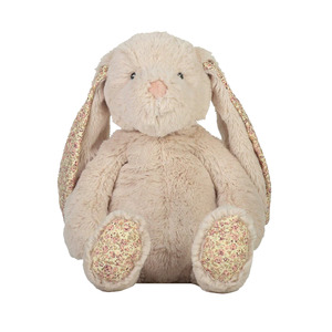 Lily & George Bailee plush bunny