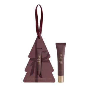 Al.ive tinted lip butter ornament sweet plum & berries 15ml