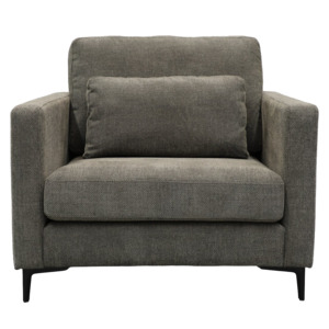 Furniture: Isle armchair khaki