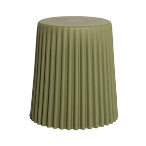 Furniture: Fred stool olive