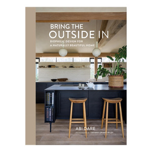 Bring the Outside In book