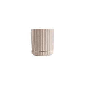 Pots Planters: Athens planter small rose sand