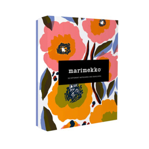 Marimekko notecard boxed set (16)
