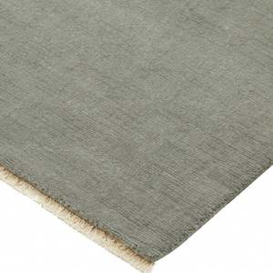 Rugs Hides: Alessandre NZ wool rug mineral 200 x 300cm