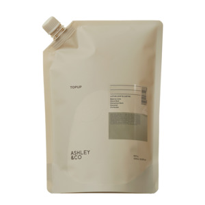 Kitchen Accessories: Ashley & Co insink dish wash topup 1000ml