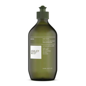 Kitchen Accessories: Ashley & Co insink dish wash liquid