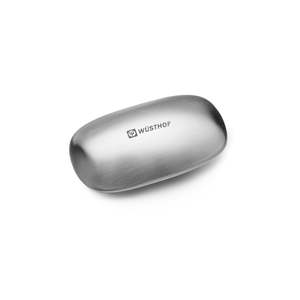 Kitchen Accessories: Stainless steel soap bar odour remover