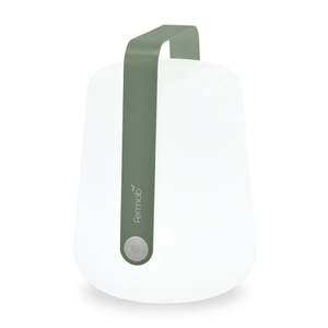 Lighting Outdoors: Balad garden lamp cactus 38cm