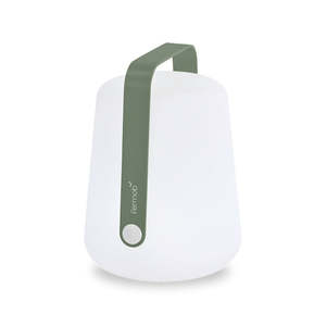 Balad garden lamp cactus 25cm