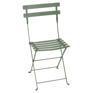 Outdoors Furniture 1: Bistro folding chair cactus