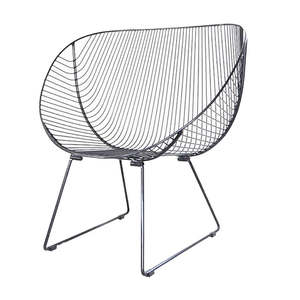 Coromandel outdoor chair