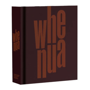 Whenua: historic & contemporary NZ artworks