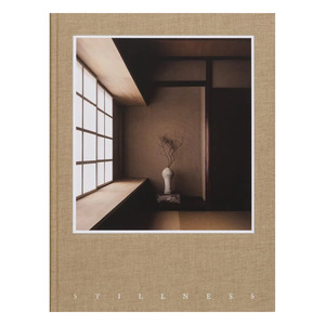 Stillness book
