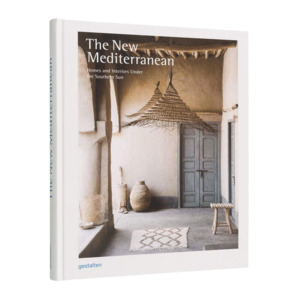 The New Mediterranean book