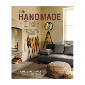 Books 1: The Handmade Home book