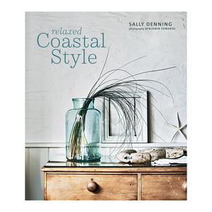 Relaxed Coastal Style book