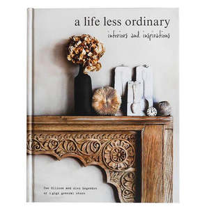 Books 1: A Life Less Ordinary book