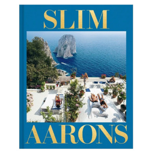 Books 1: Slim Aarons: The Essential Collection book