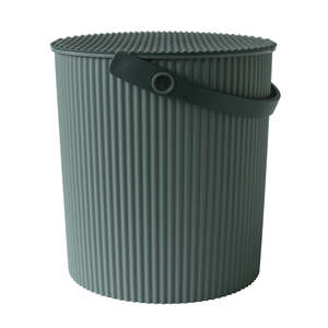 Laundry: Super bucket 20 litres green XL