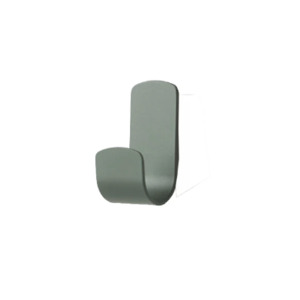 Laundry: Koti wall hook green
