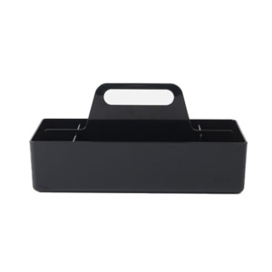Vitra multi purpose toolbox black