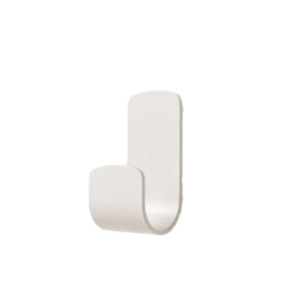 Laundry: Koti wall hook chalk