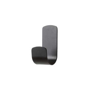 Laundry: Koti wall hook black