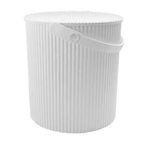 Laundry: Super bucket 20 litres white XL