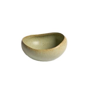 Serveware: Frederick bowl small 14cm olive