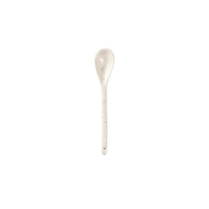 Serveware: Broste Nordic vanilla small spoon
