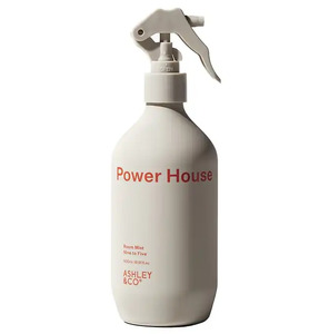 Ashley & Co power house room spray Nine to Five