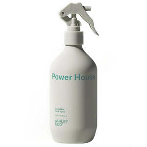 Ashley & Co power house room spray Tui & Kahili