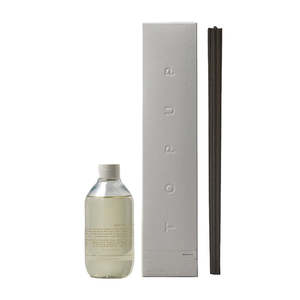 Ashley & Co diffuser topup Parakeets & Pearls