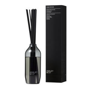 Diffusers Sprays: Ashley & Co diffuser Tui & Kahili
