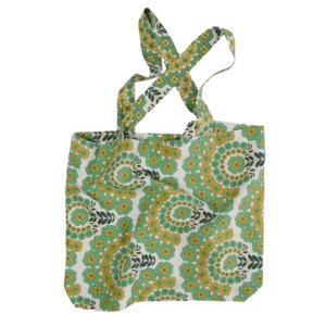 SOW Harriet linen tote bag