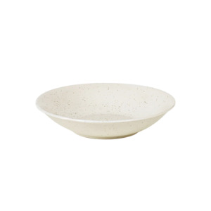 Dinnerware: Broste Nordic pasta bowl 22cm