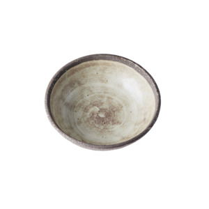 Dinnerware: Nin-rin stoneware bowl 13cm