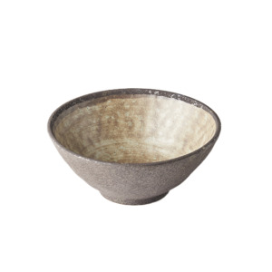 Dinnerware: Nin-rin deep bowl 20cm