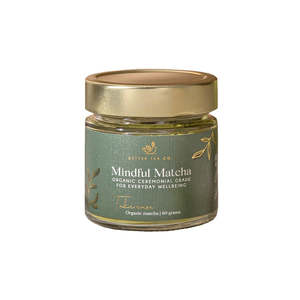 Mindful matcha 60g