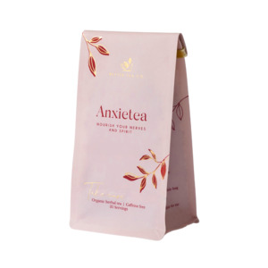 Anxietea herbal tea pouch 60g