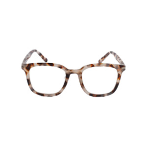 Sunglasses: Lily reading glasses light tort (189)