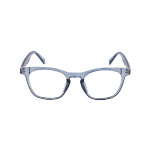 Sunglasses: Claremont reading glasses azure (181)