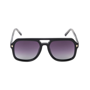 Sunglasses: Rita sunglasses black (709)