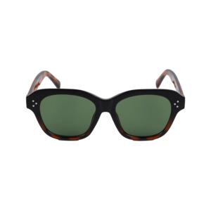 Malibu sunglasses black/tort (660)