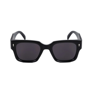 Sunglasses: Cosmo sunglasses matte black (664)