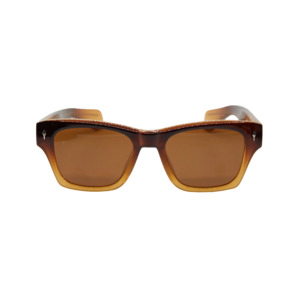 Sunglasses: Harper sunglasses coffee (637)