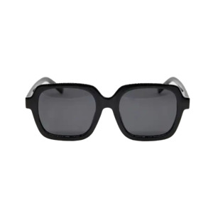 Gisele sunglasses black (617)