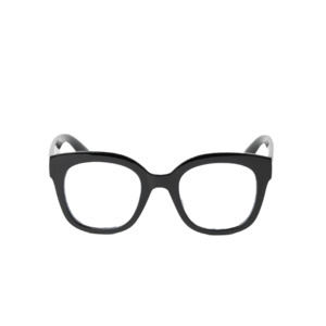 Sunglasses: Bree reading glasses black (172)
